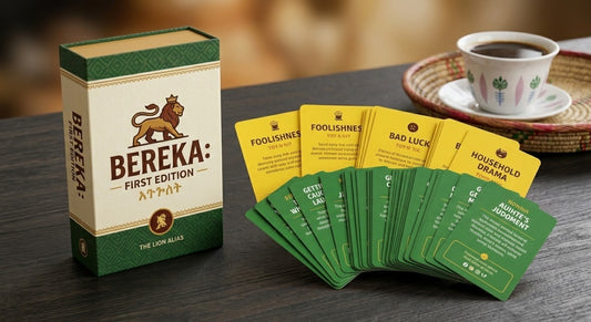Bereka: Second Edition
